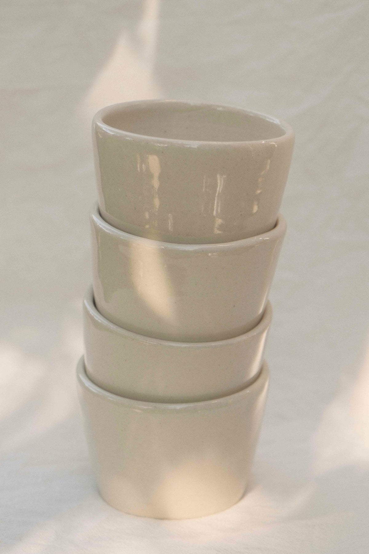Cleane Kaffetässchen